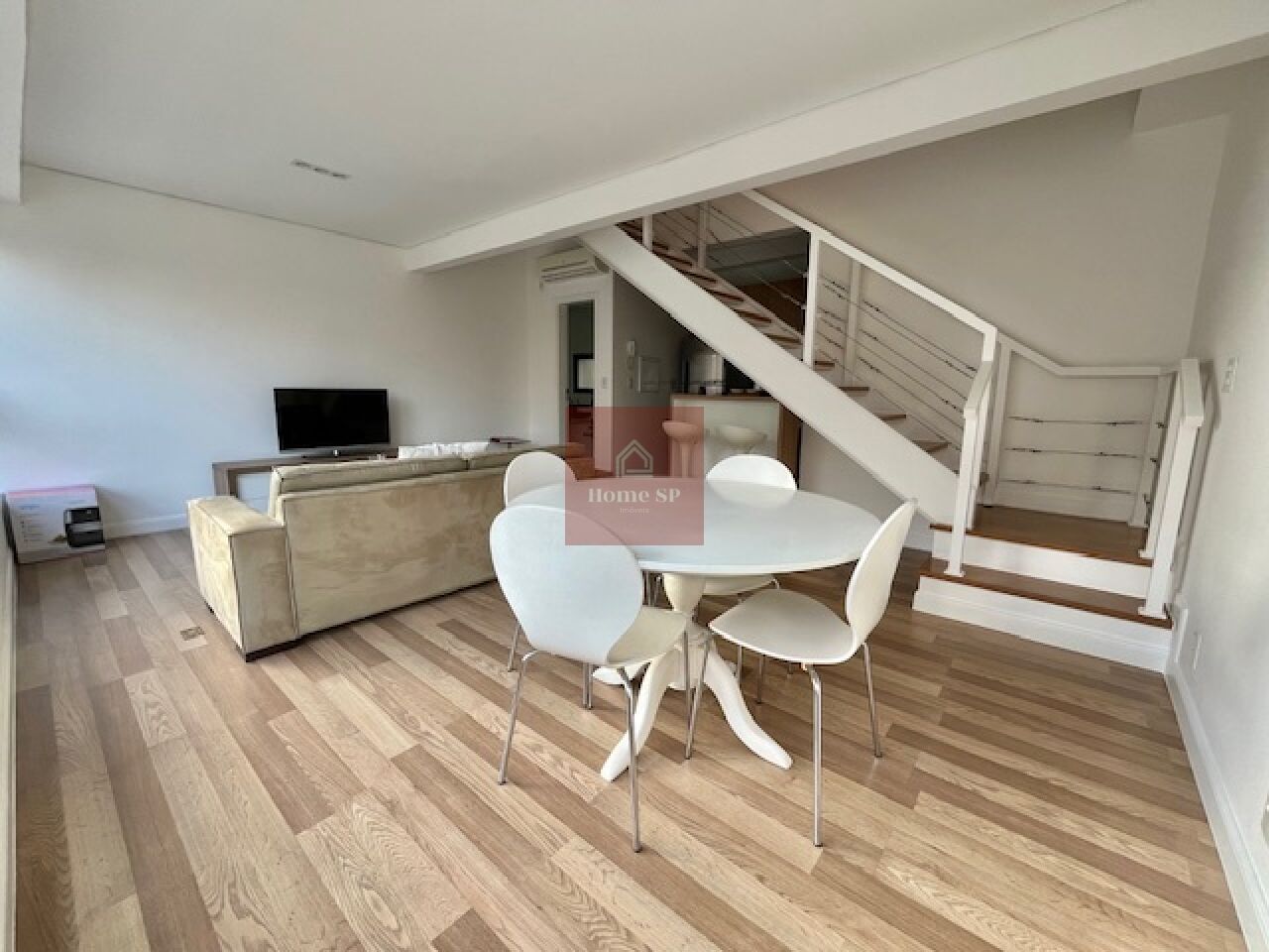 Duplex para Venda - Vila Olímpia