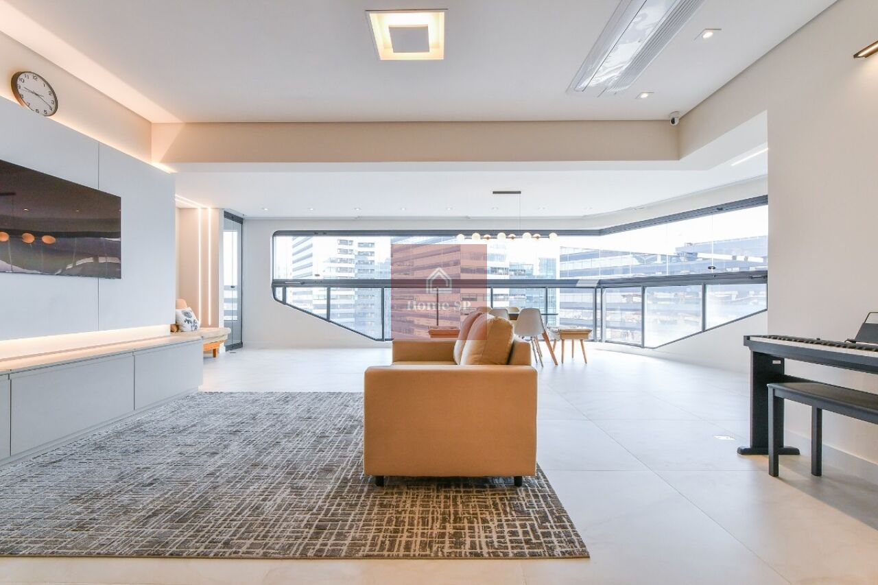 Apartamento para Venda - Chácara Santo Antônio Zona Sul