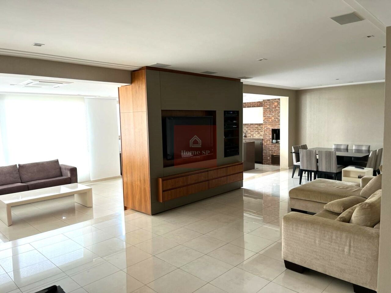 Apartamento para Venda - Brooklin