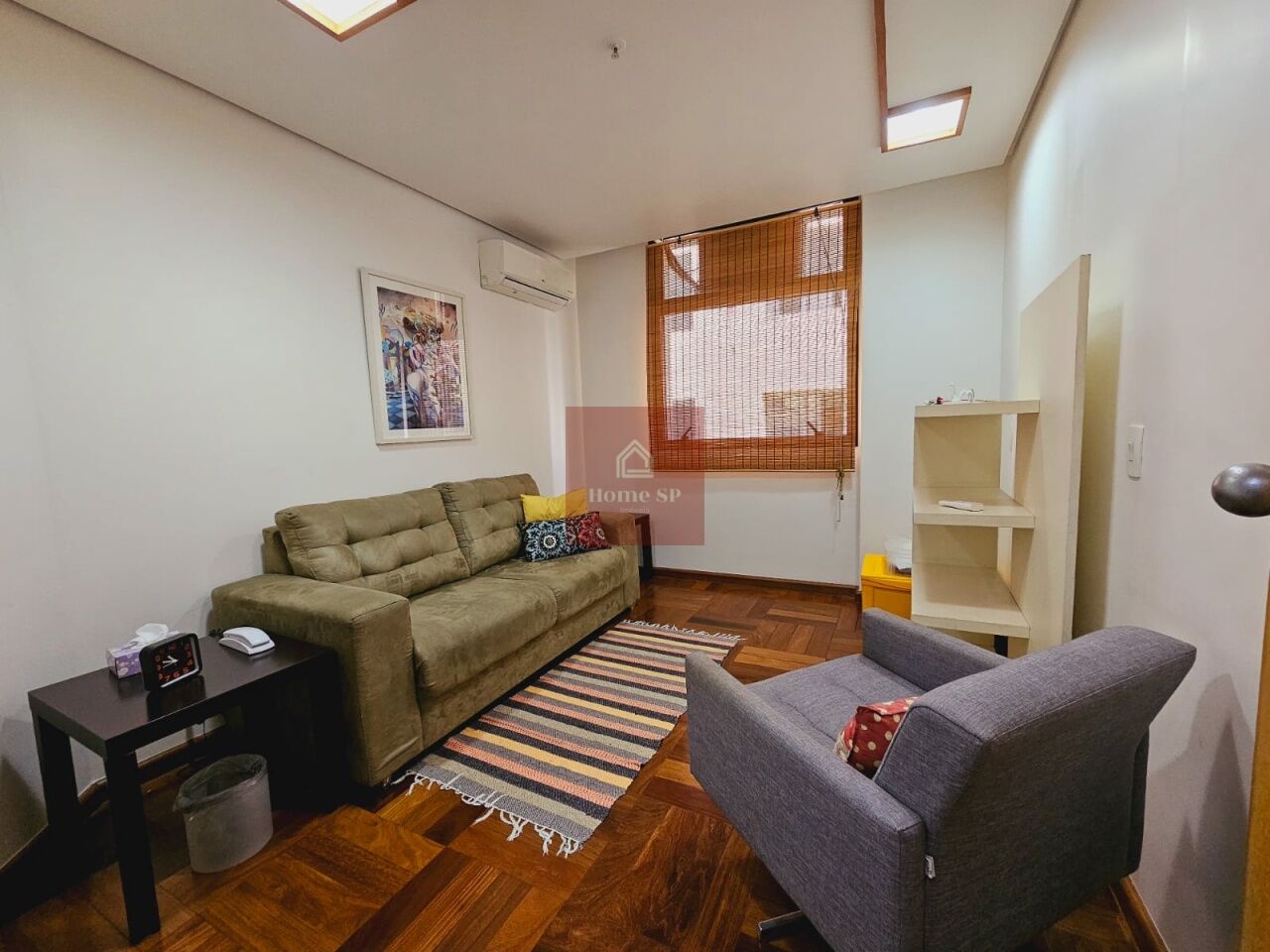 Conj. Comercial para Venda - Higienópolis
