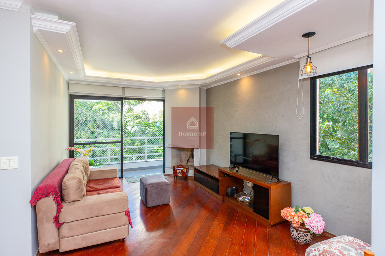 Apartamento para Venda - Brooklin