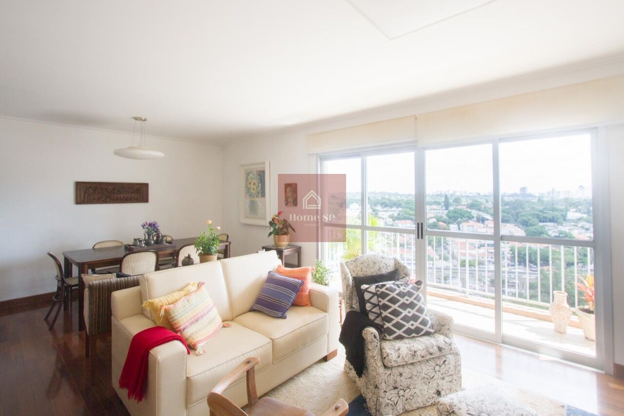 Apartamento para Venda - Campo Belo