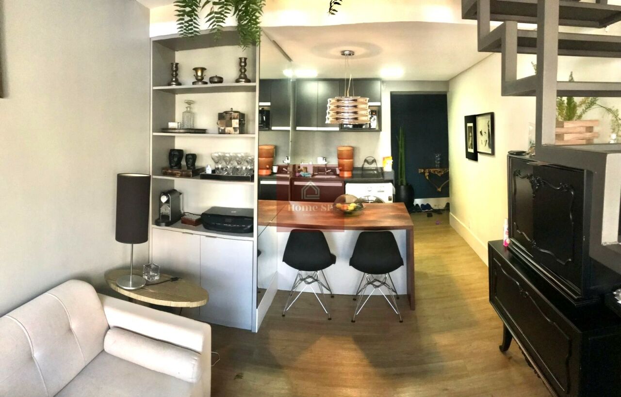 Apartamento para Venda - Moema