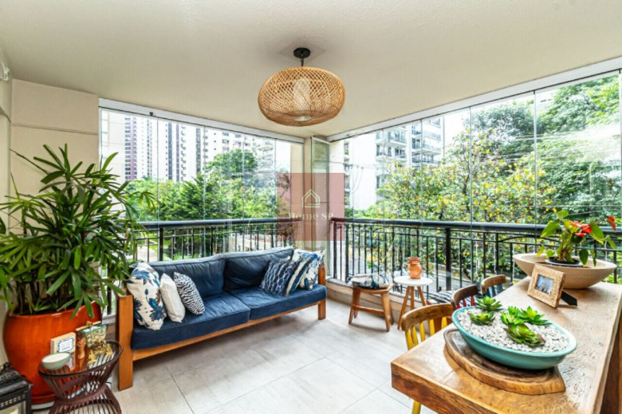 Apartamento para Venda - Moema