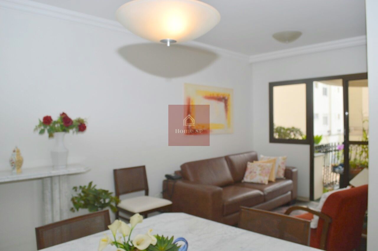 Apartamento para Venda - Moema