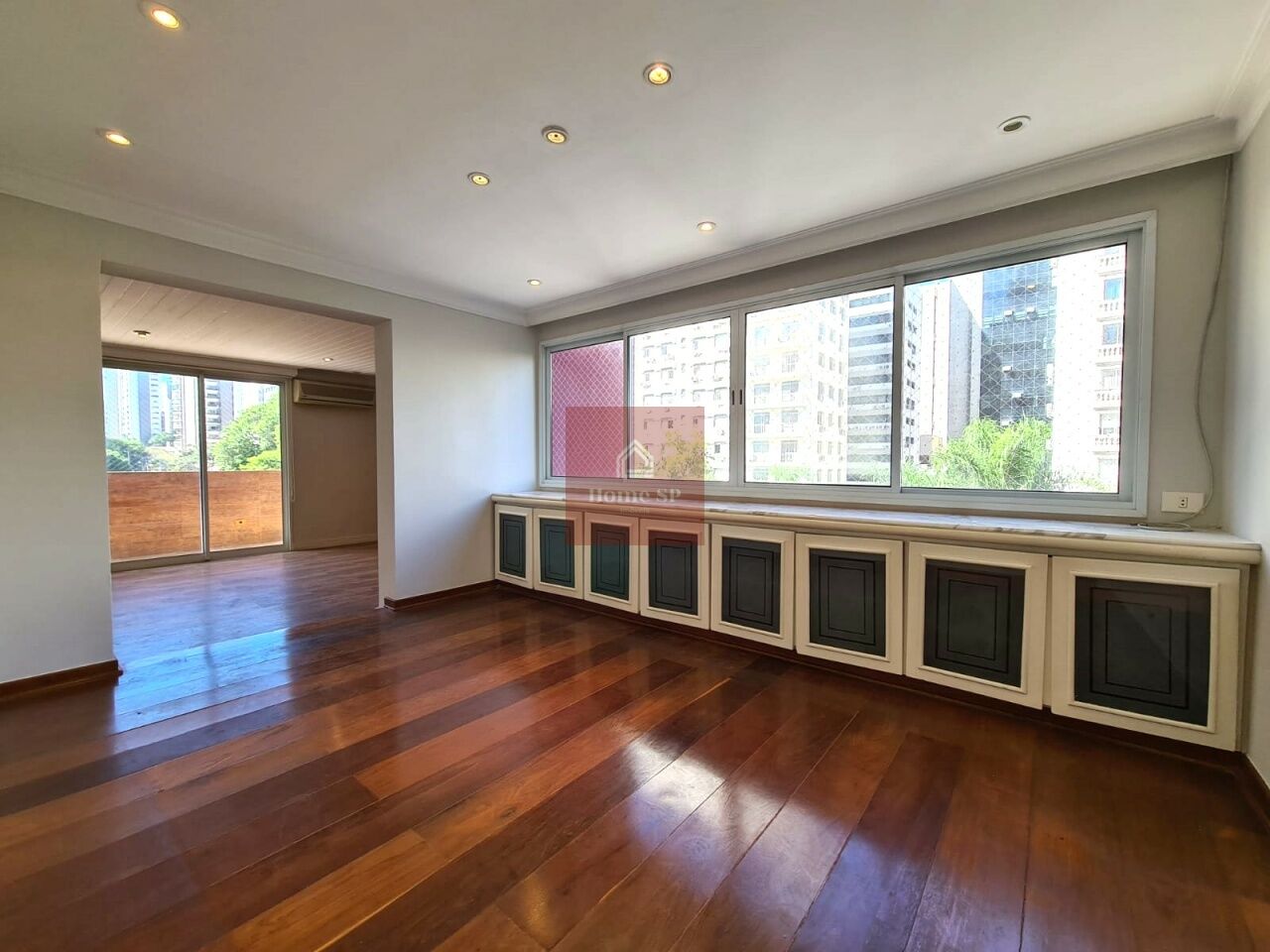 Apartamento para Venda - Itaim Bibi