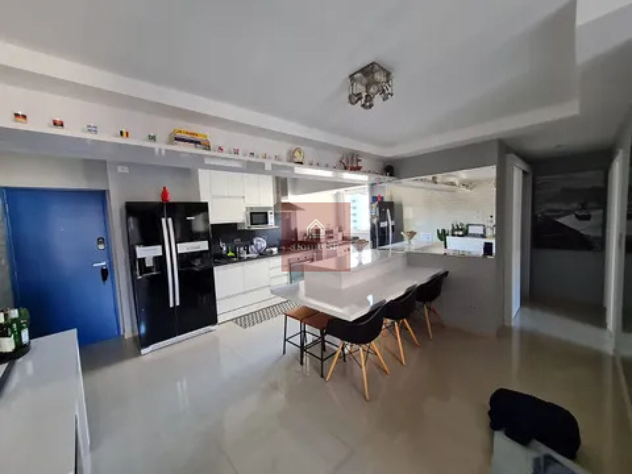 Apartamento para Venda - Vila Olímpia