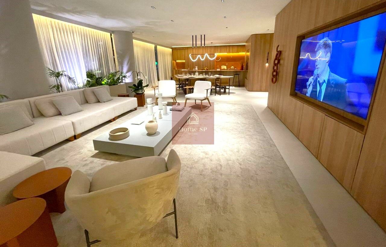 Apartamento para Venda - Moema