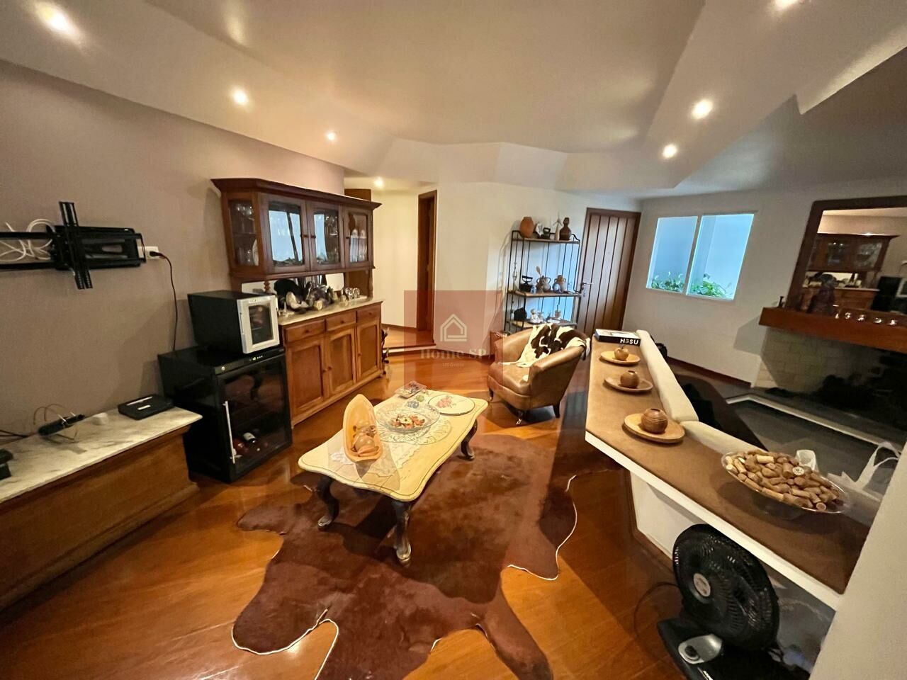 Apartamento para Venda - Brooklin