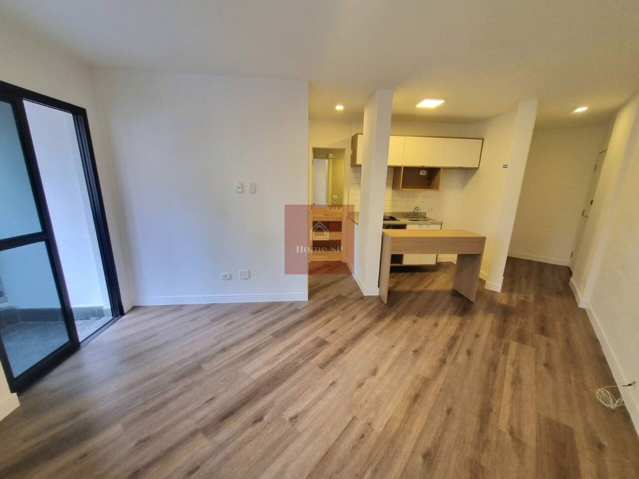 Apartamento para Venda - Jardim Paulista