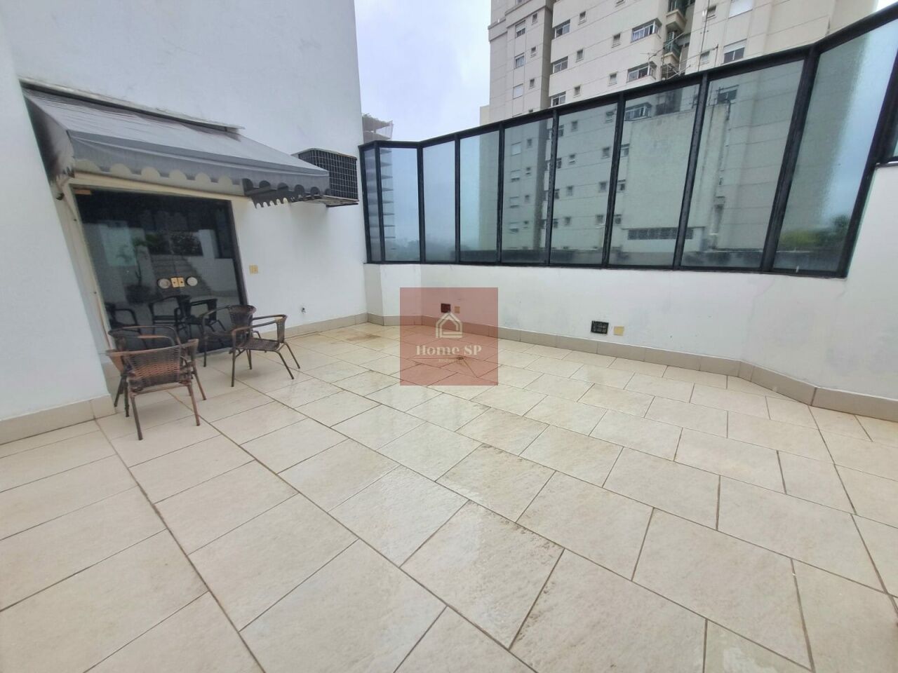 Apartamento para Venda - Jardim Paulista