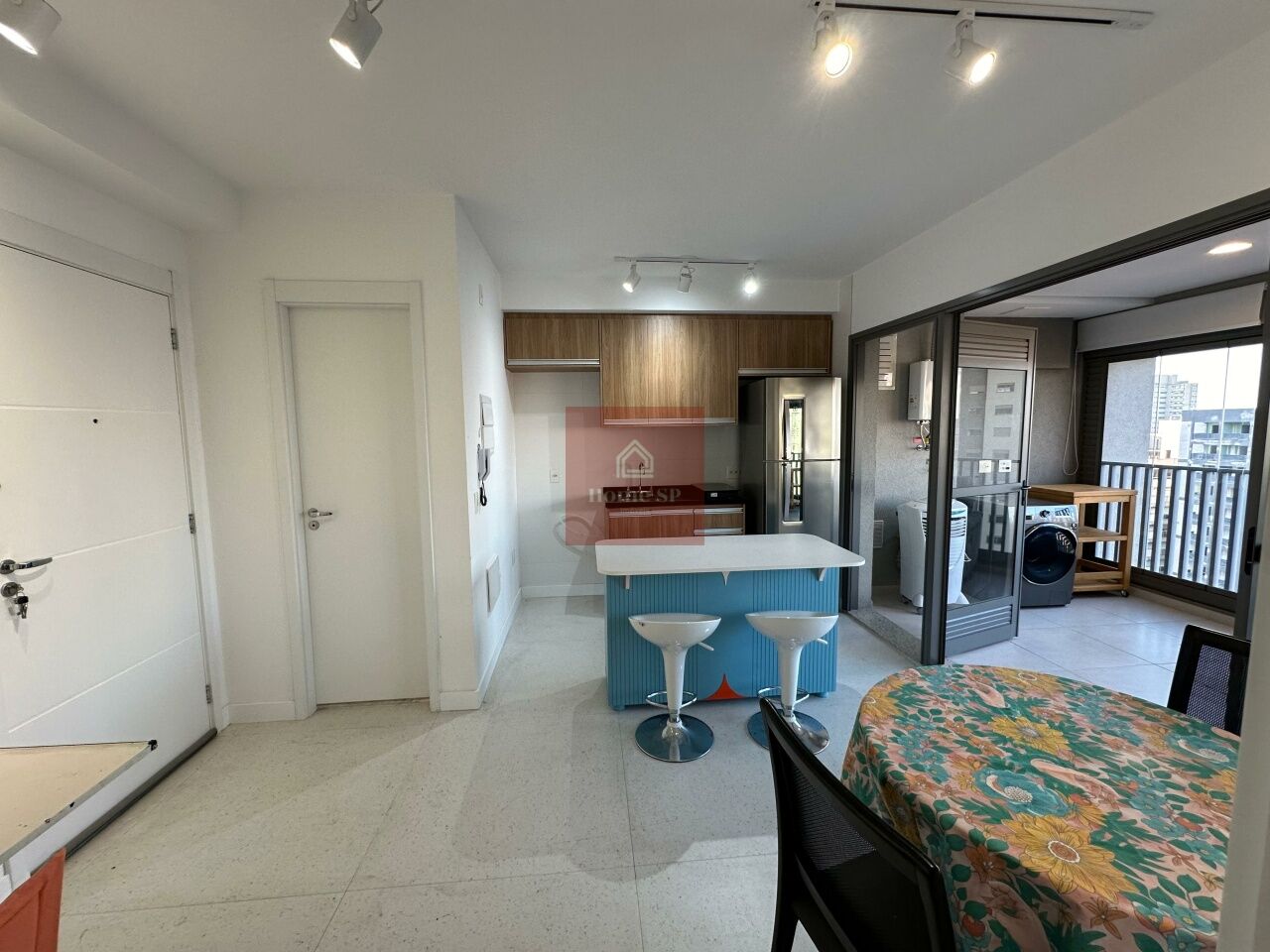 Apartamento para Venda - Vila Mariana