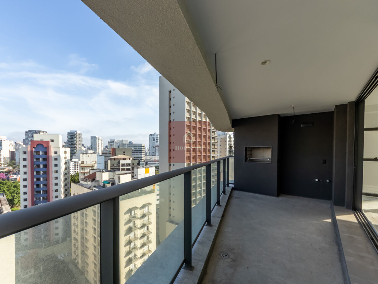 Apartamento para Venda - Vila Olímpia