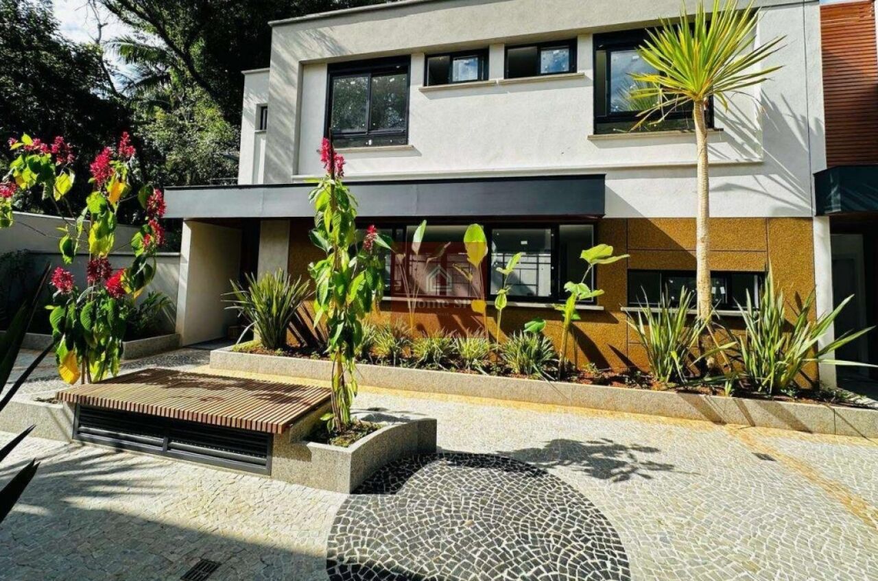 Casa de Condomínio  para Venda - Alto da Boa Vista