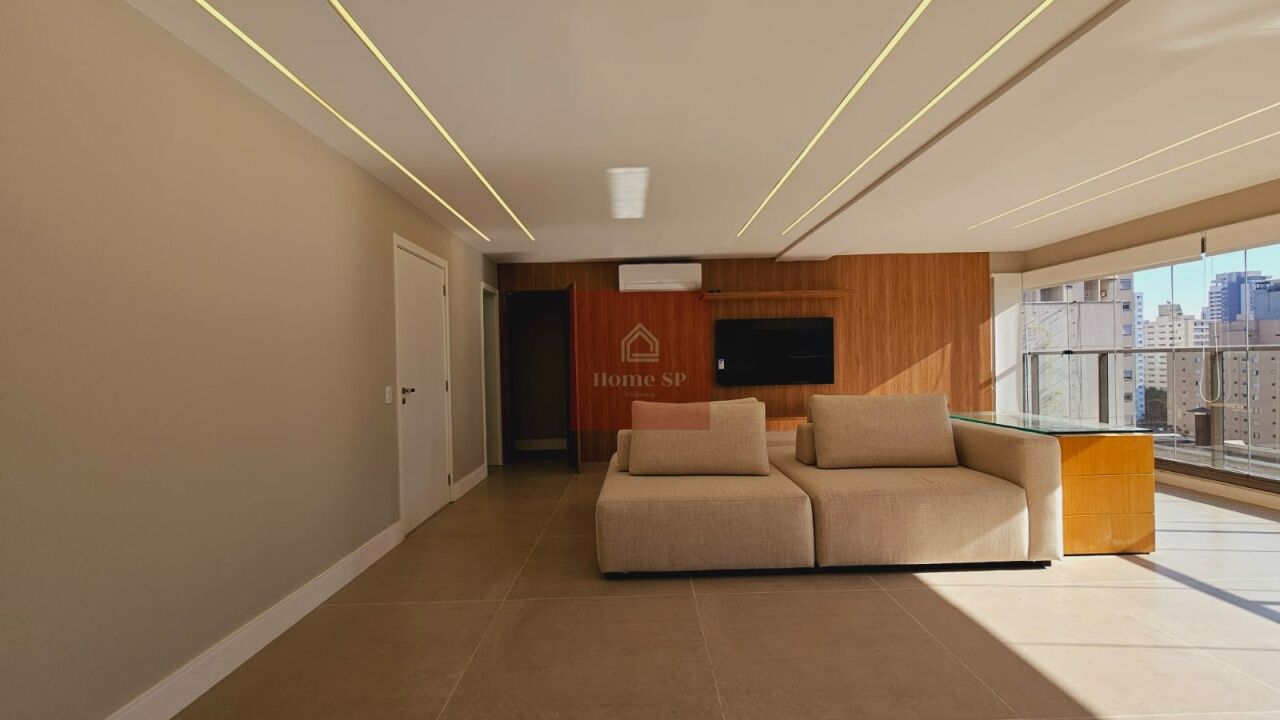 Apartamento para Venda - Moema