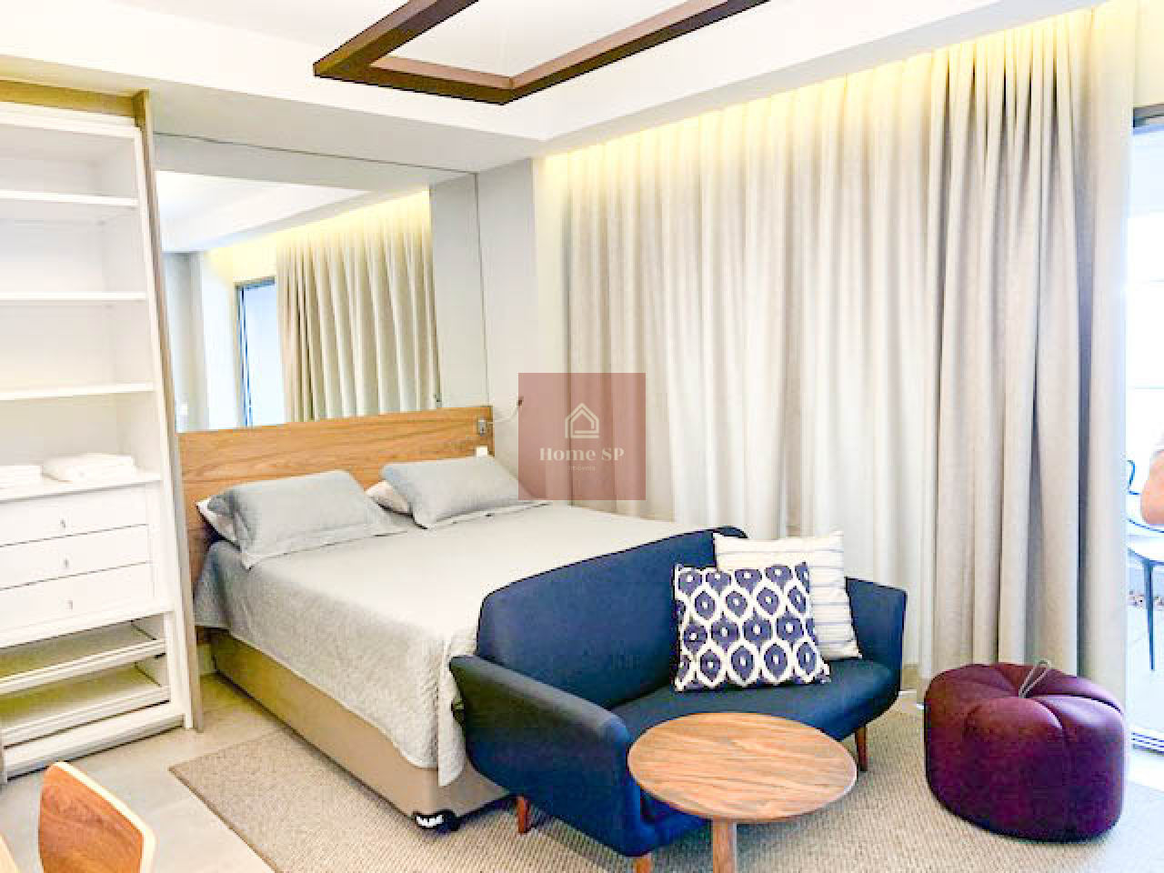 Apartamento para Venda - Brooklin
