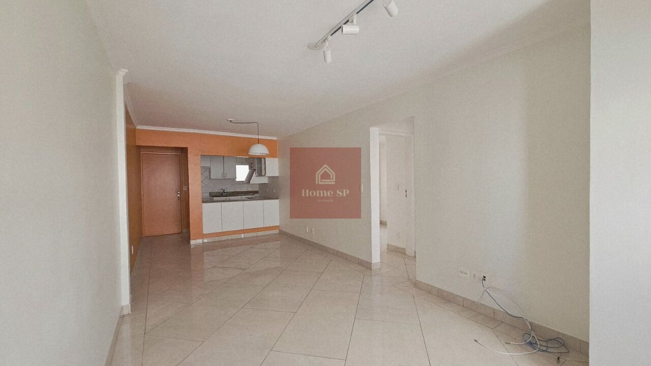 Apartamento para Venda - Moema