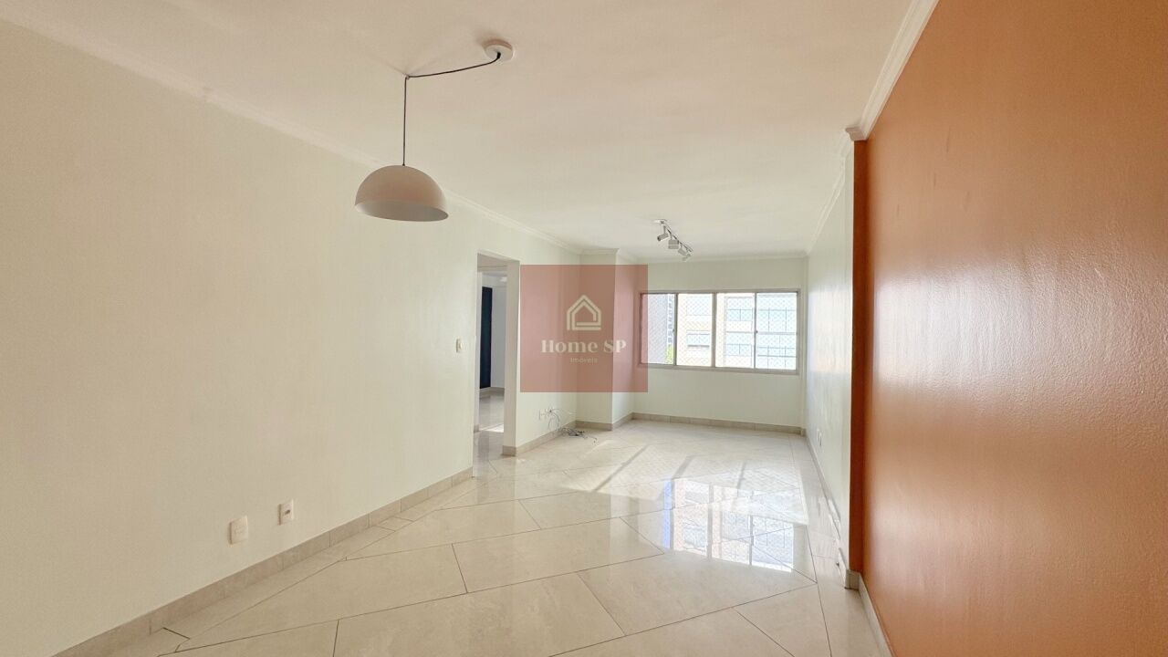 Apartamento para Venda - Moema