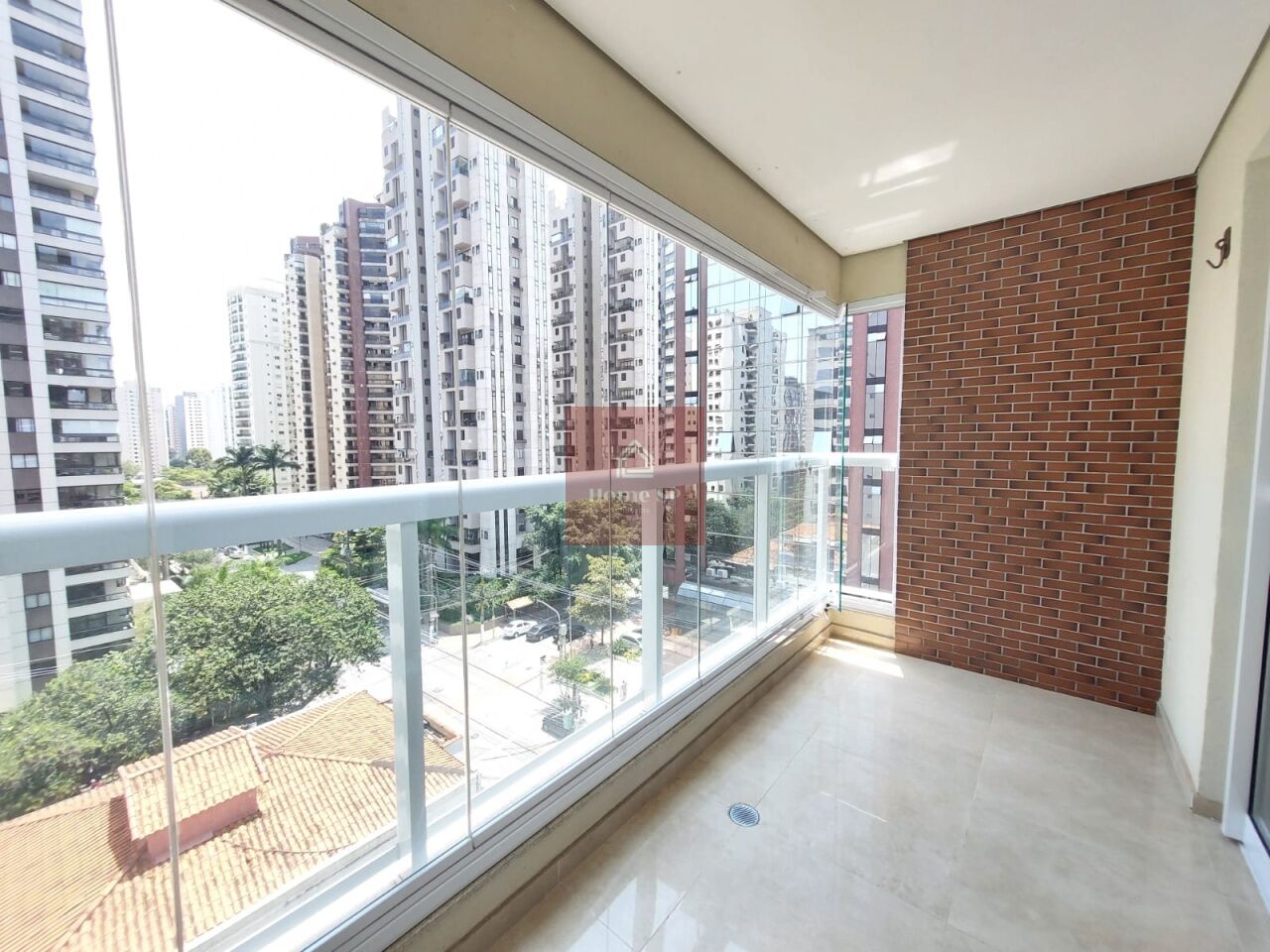 Apartamento para Locação - Moema