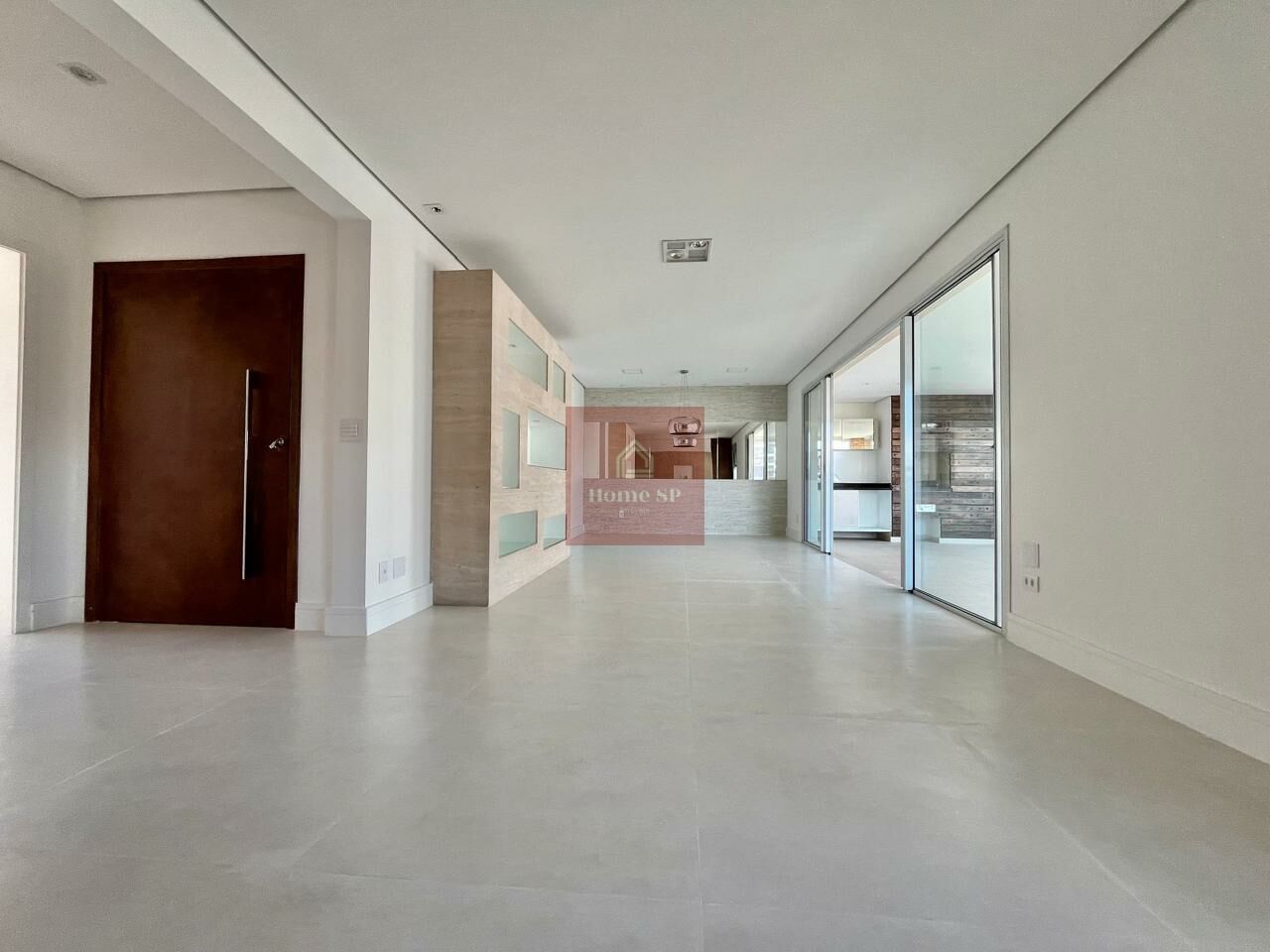 Apartamento para Locação - Vila Nova Conceição