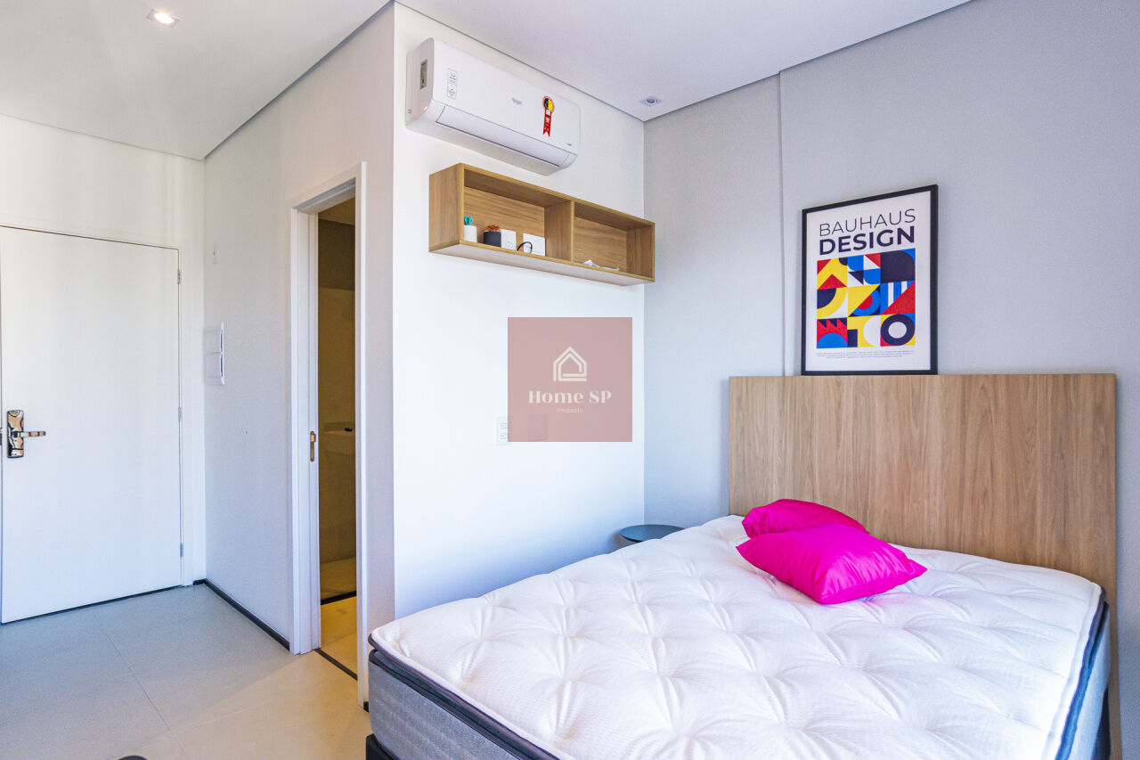 Apartamento para Venda - Vila Olímpia