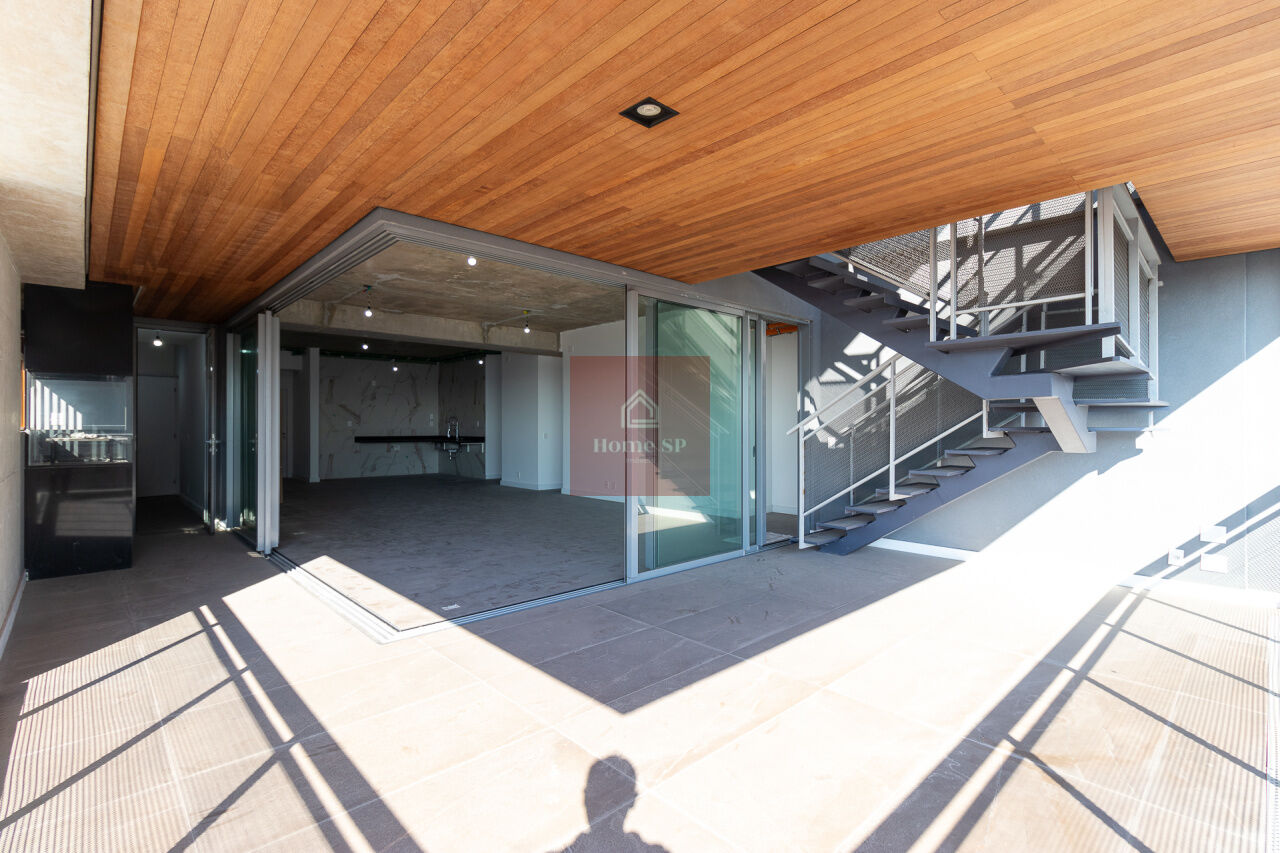 Apartamento para Venda - Brooklin