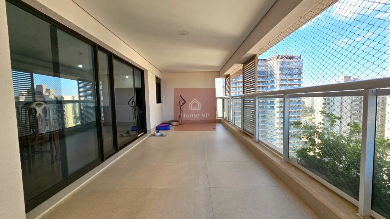 Apartamento para Venda - Brooklin