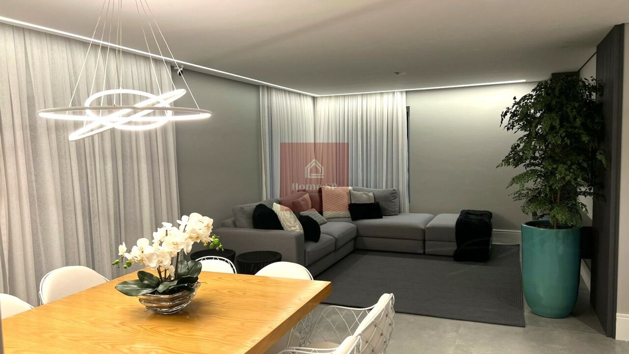 Apartamento para Venda - Brooklin