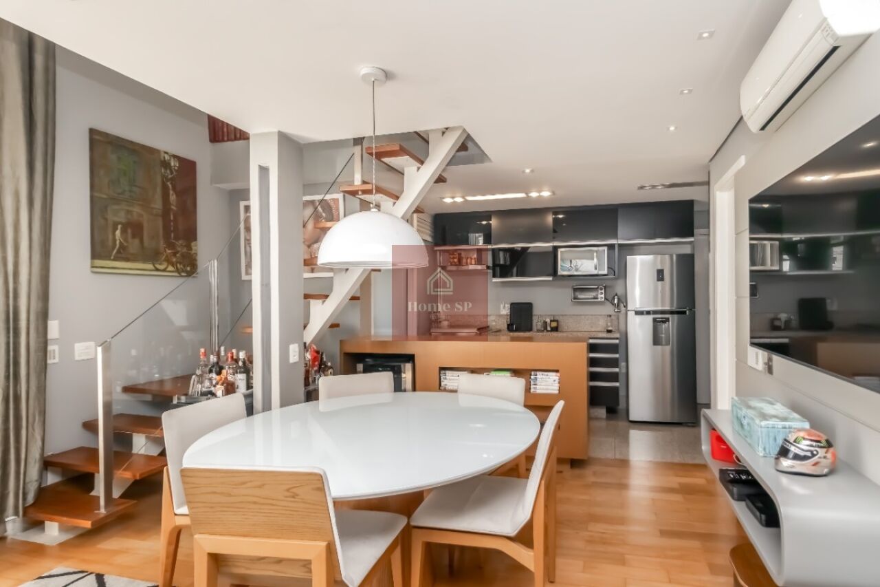 Apartamento para Venda - Moema