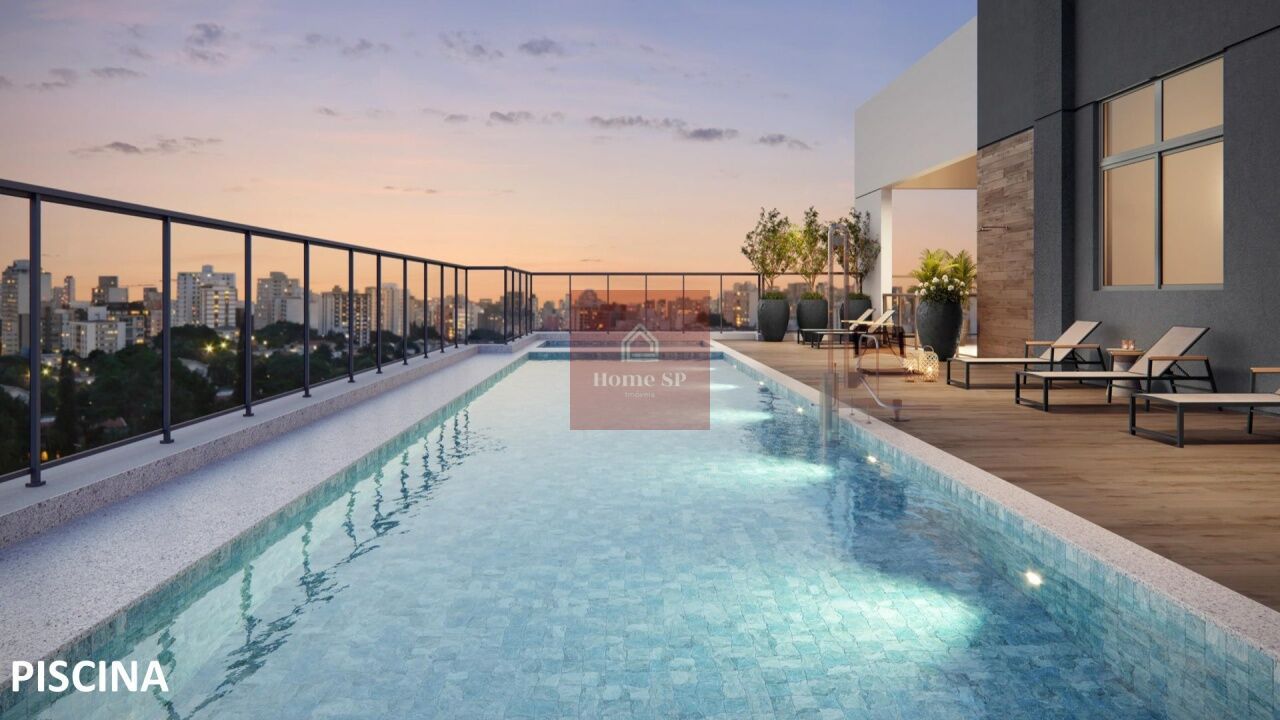 Apartamento para Venda - Vila Mascote