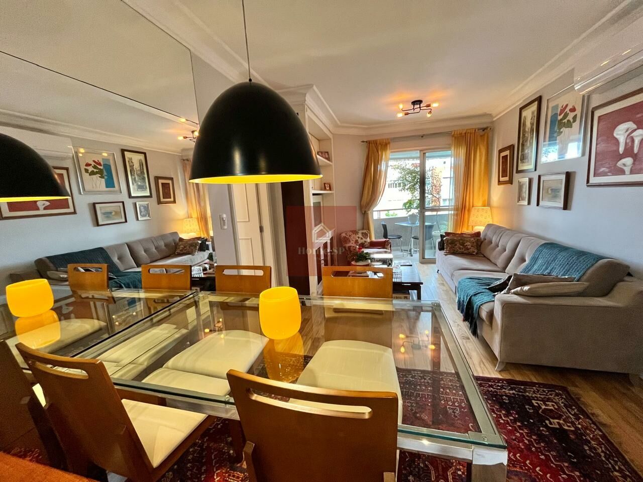 Apartamento para Venda - Moema