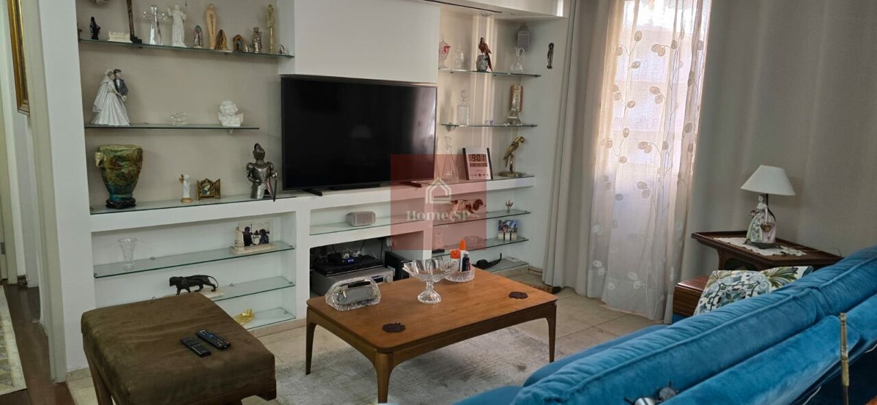 Apartamento para Venda - Vila Olímpia
