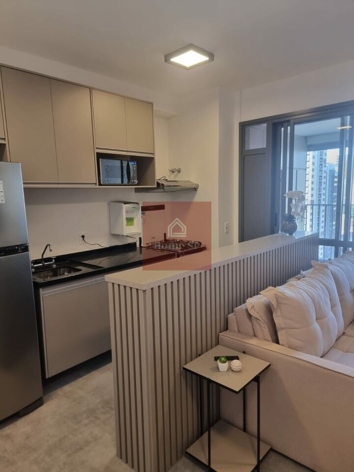 Apartamento para Venda - Brooklin