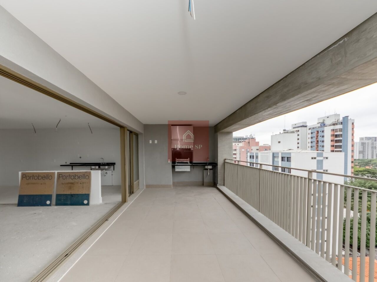Apartamento para Venda - Moema