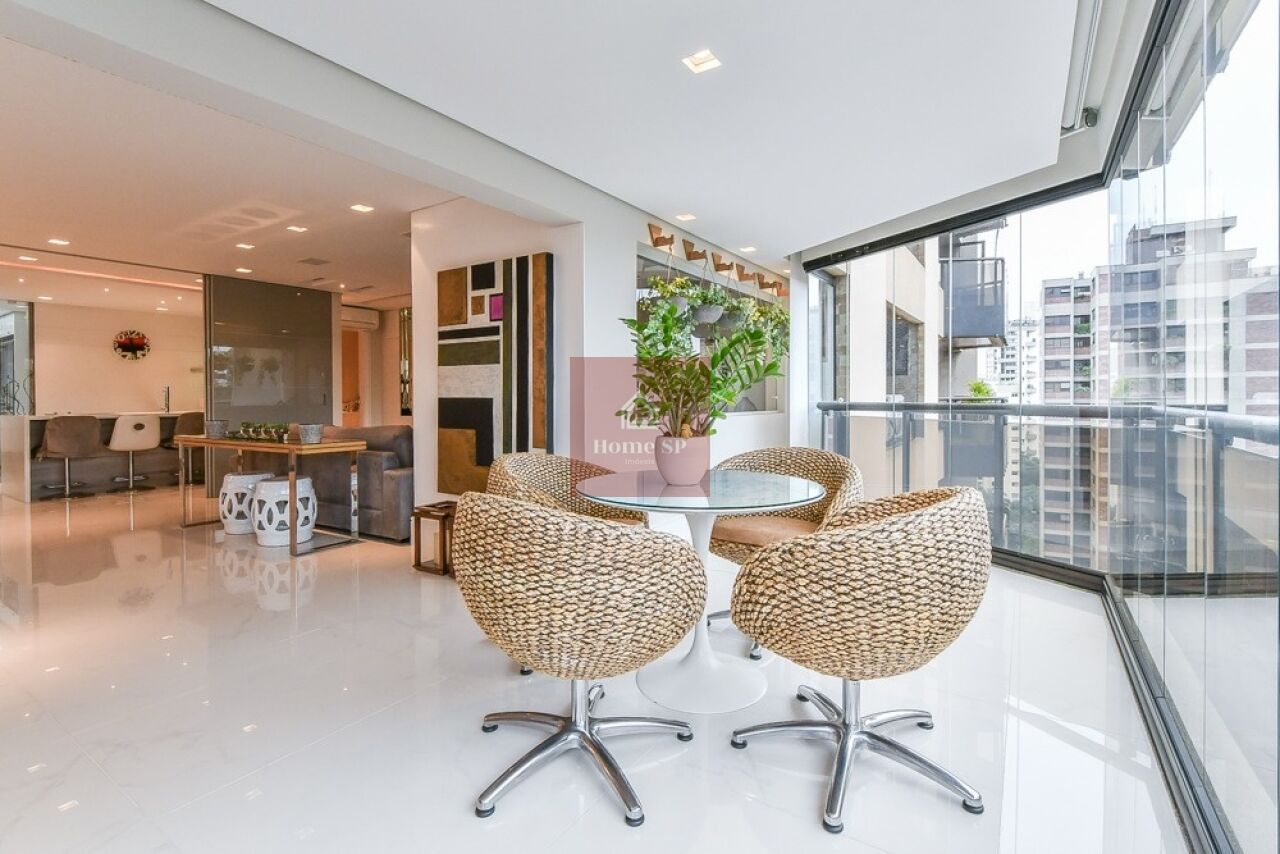 Apartamento para Venda - Jardim Luzitânia