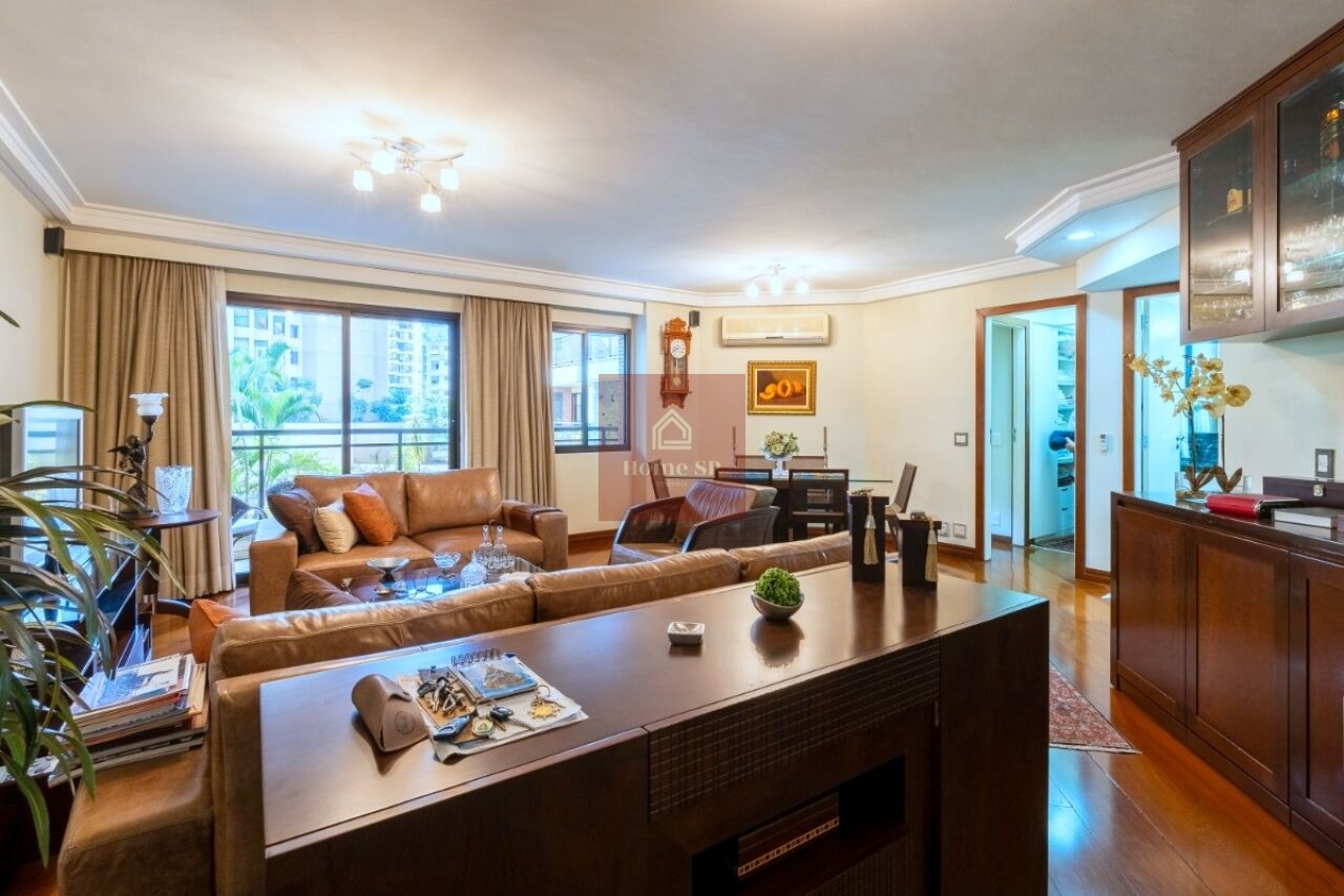 Apartamento para Venda - Moema
