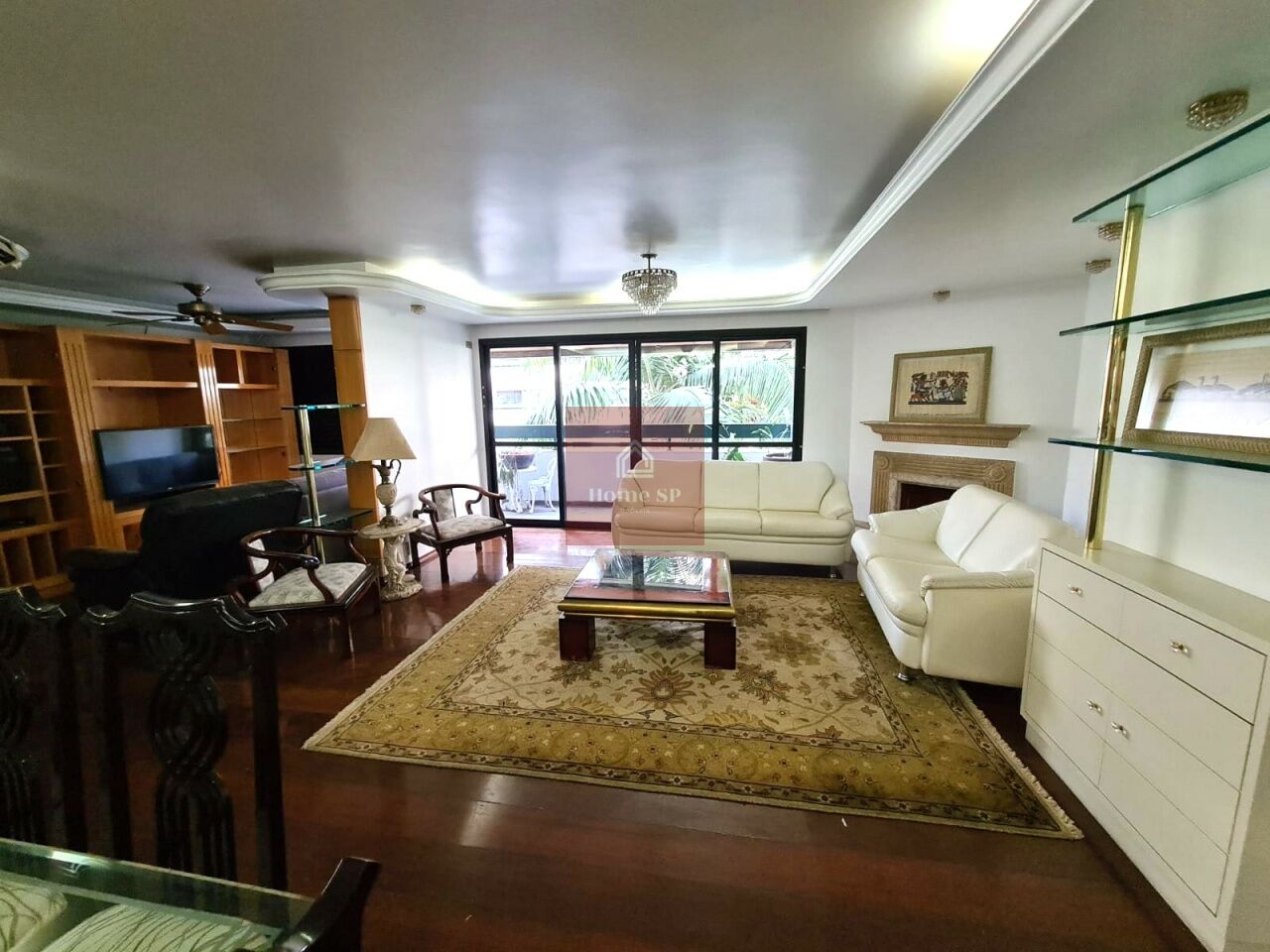 Apartamento para Venda - Moema