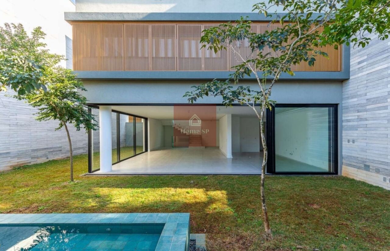 Casa de Condomínio  para Venda - Brooklin