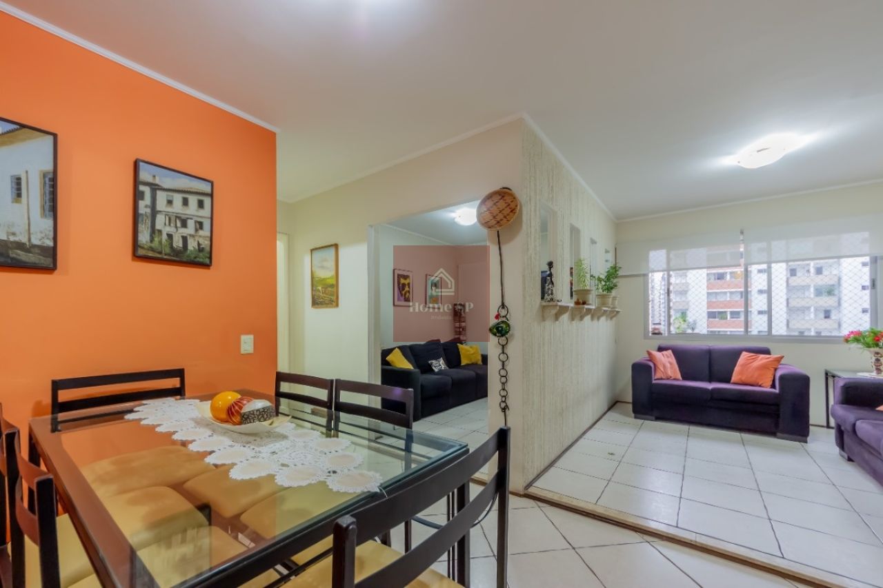 Apartamento para Venda - Moema