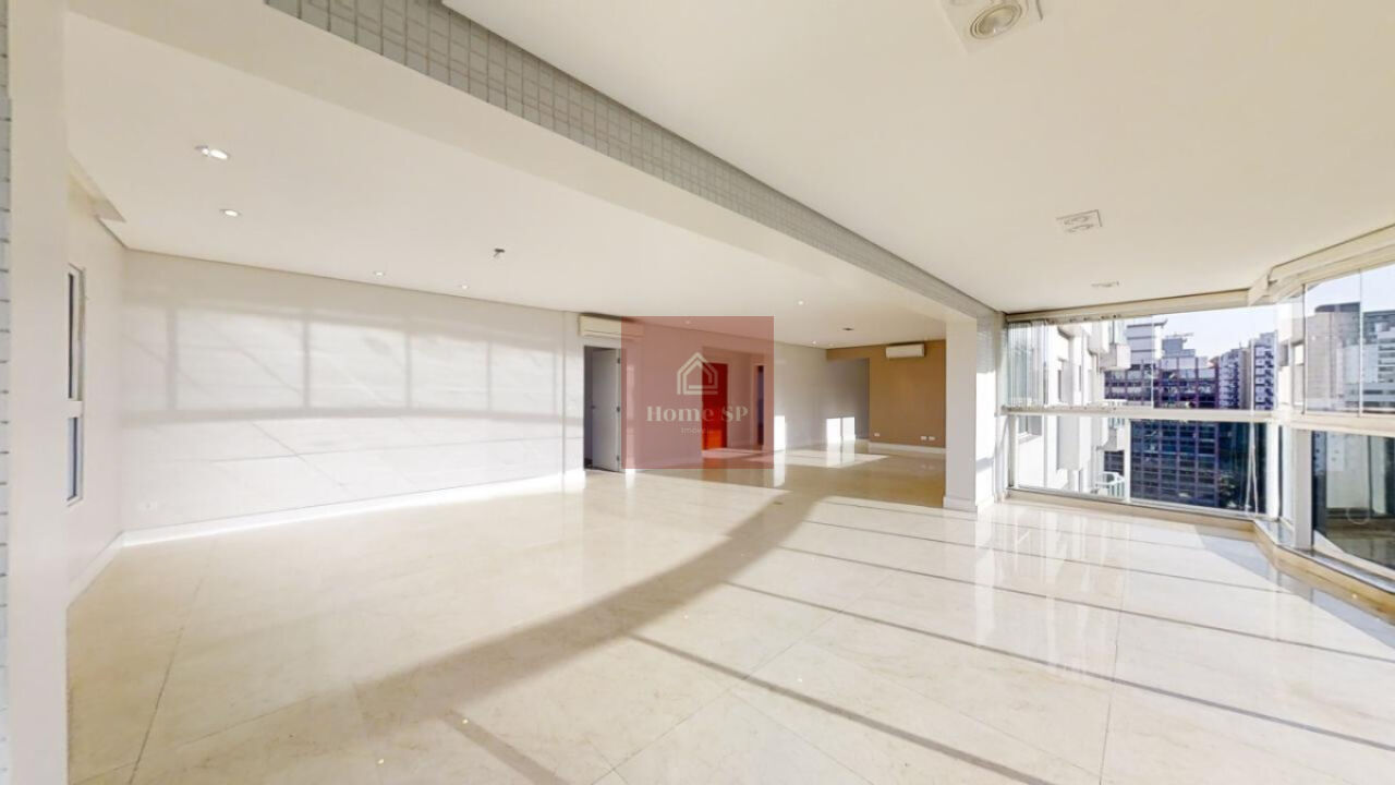 Apartamento para Venda - Moema