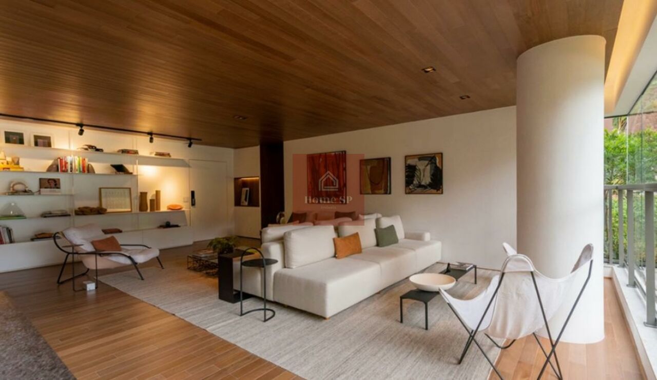 Apartamento para Venda - Brooklin