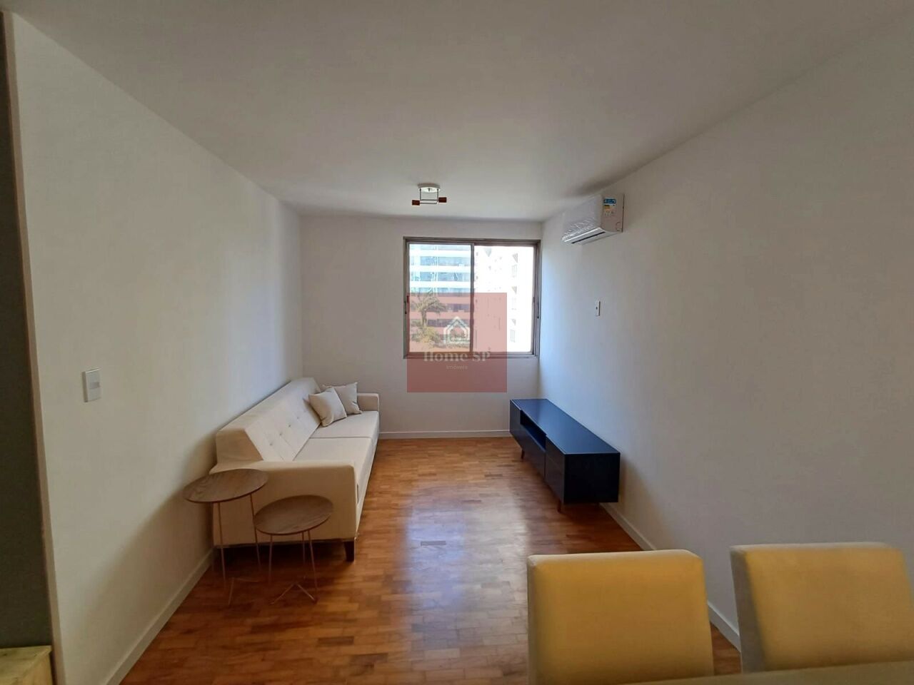 Apartamento para Venda - Vila Olímpia