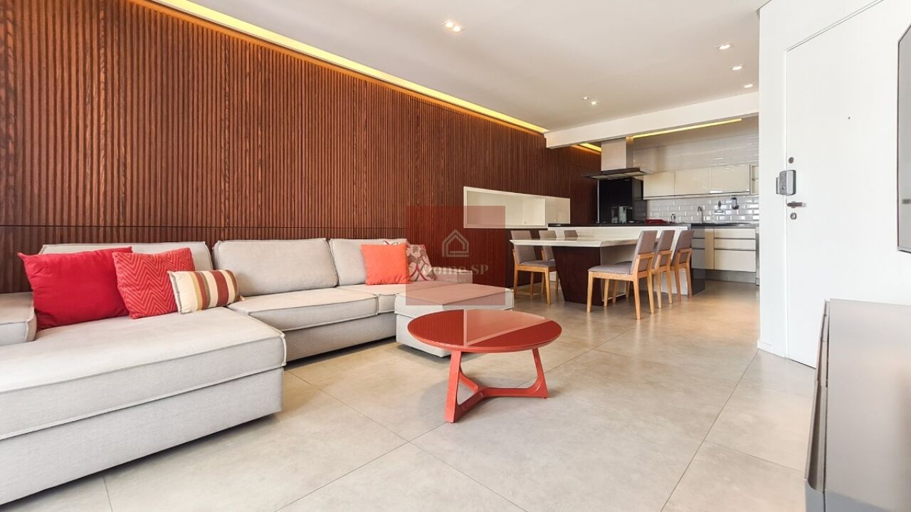 Apartamento para Venda - Moema