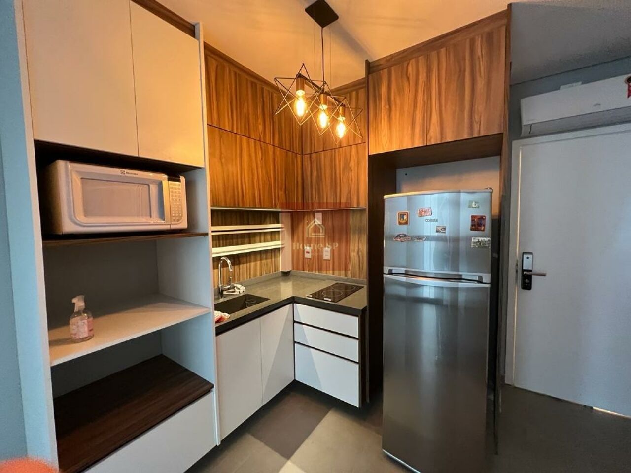 Apartamento para Venda - Jardim Paulista