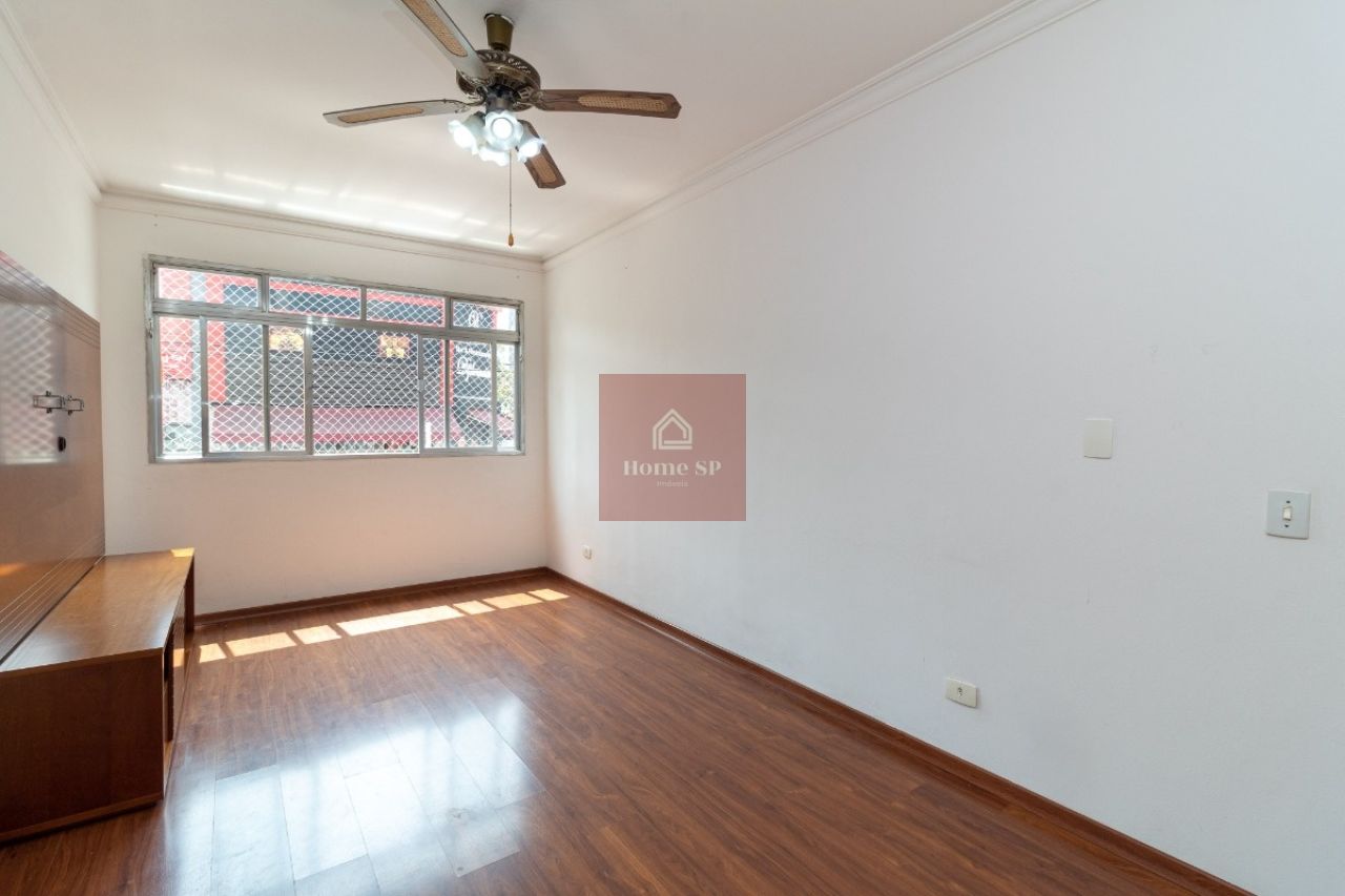 Apartamento para Venda - Moema