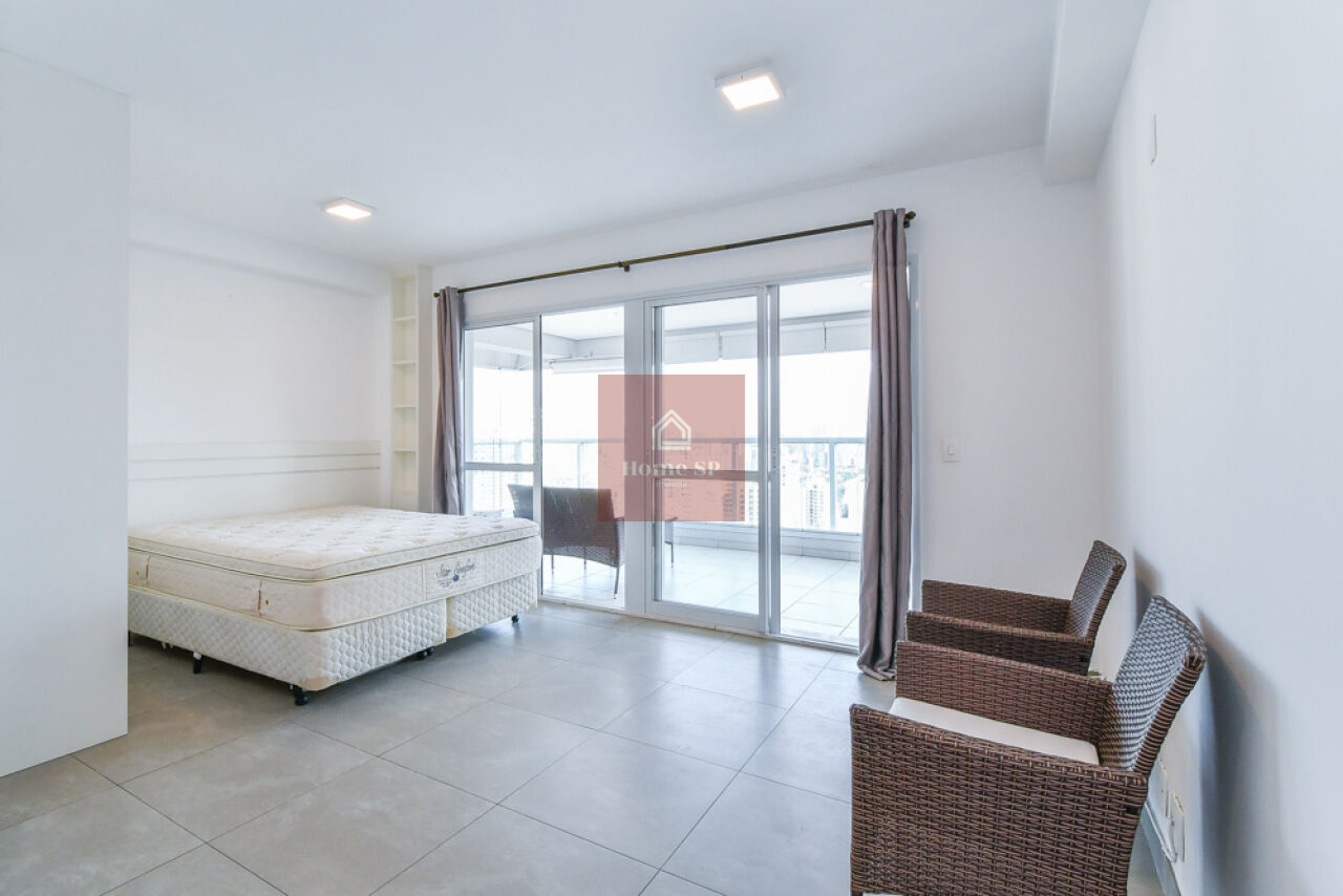 Apartamento para Venda - Brooklin Paulista