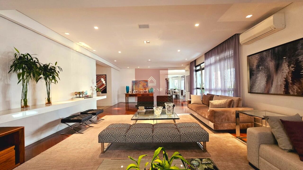 Apartamento para Venda - Cerqueira César