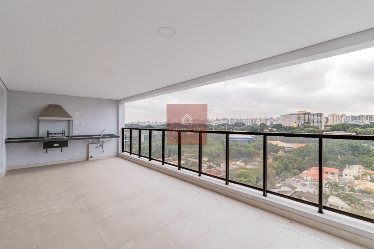 Apartamento para Venda - Moema