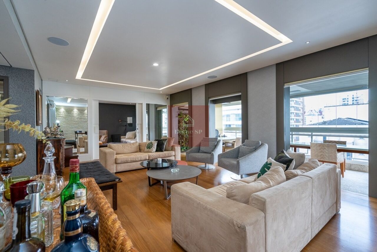 Apartamento para Venda - Moema