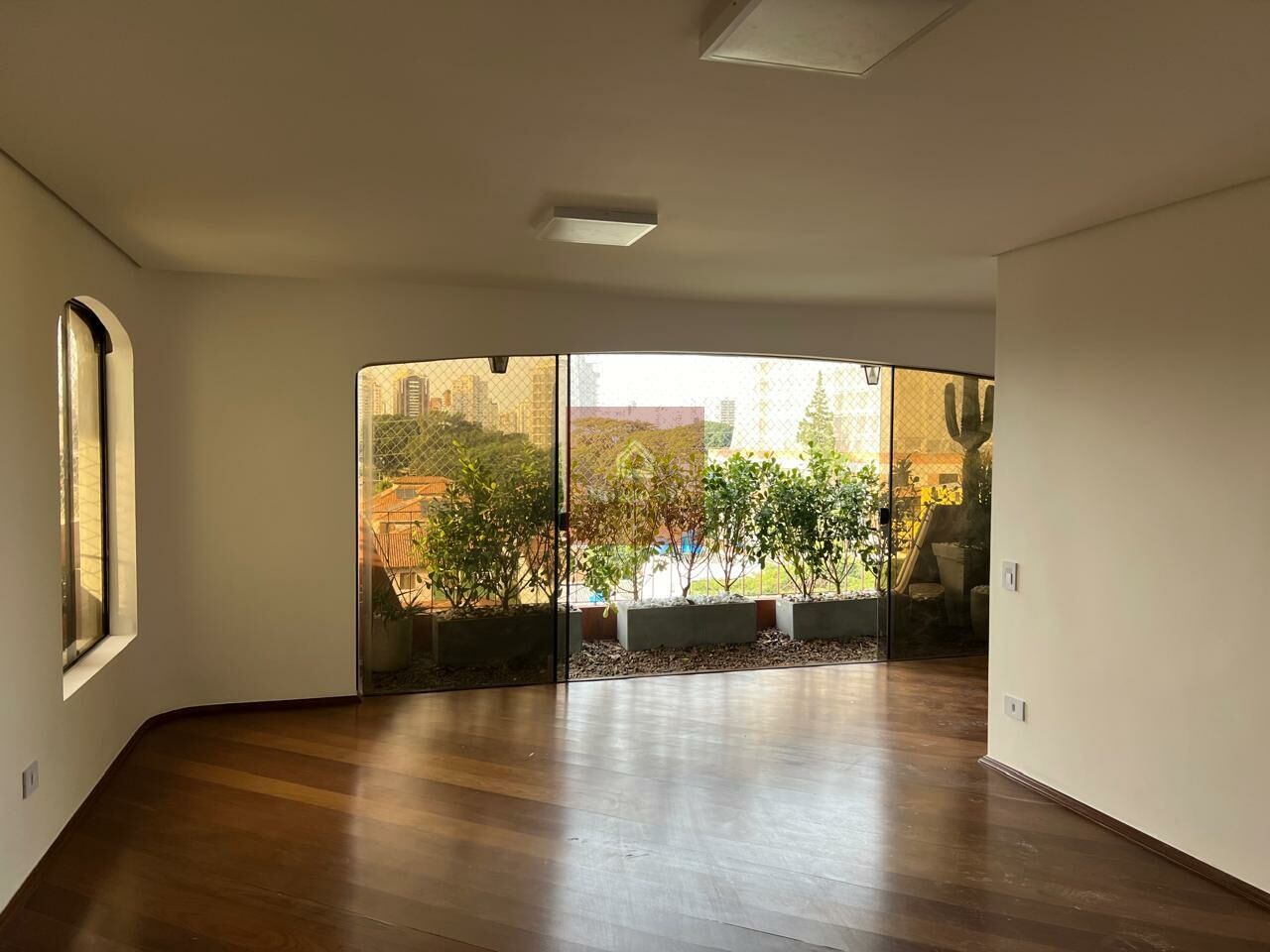 Apartamento para Venda - Brooklin